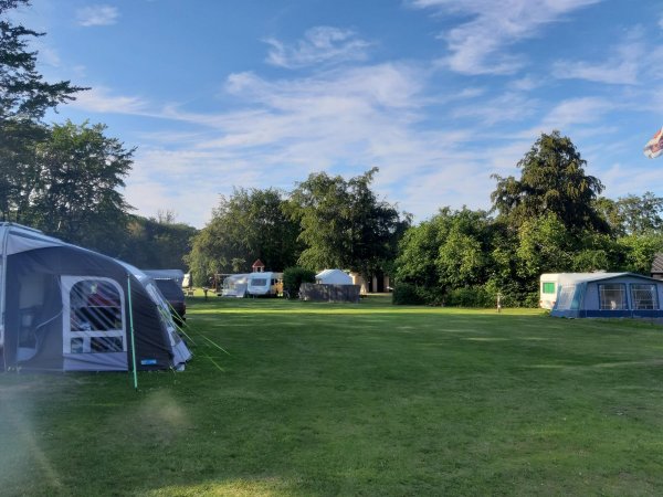 Falster City Camping — Photo 2