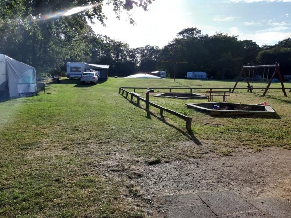 Falster City Camping — Photo 3