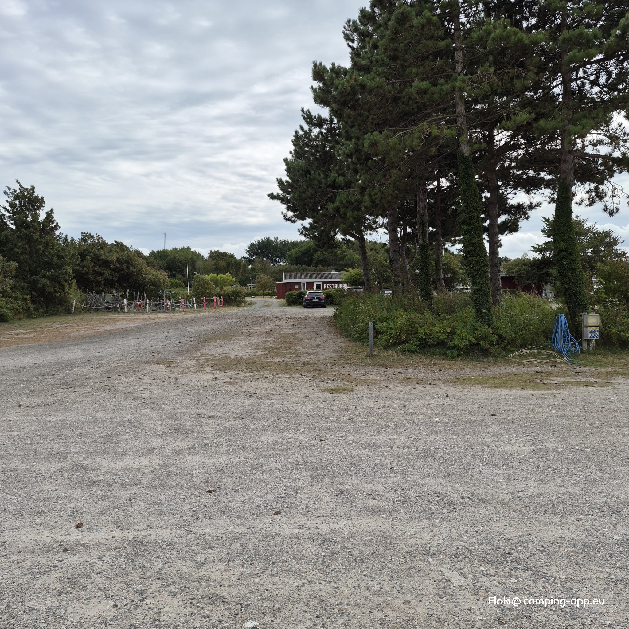 Gedser Lystbådehavn — Foto 4