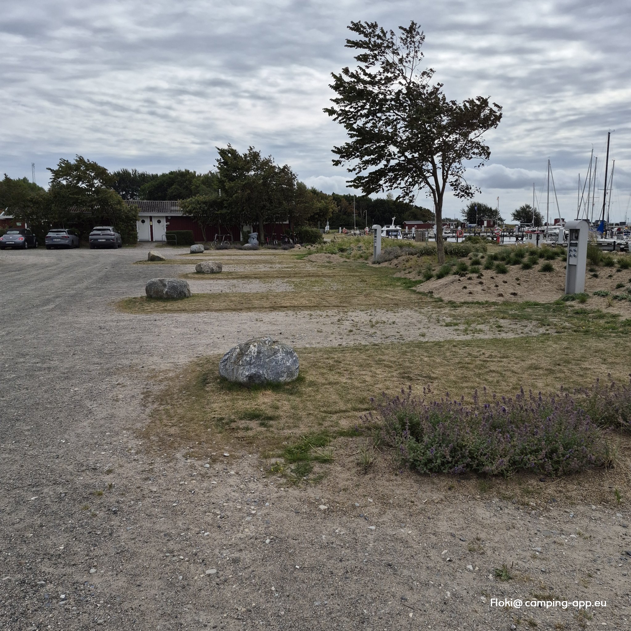 Gedser Lystbådehavn — Foto 5