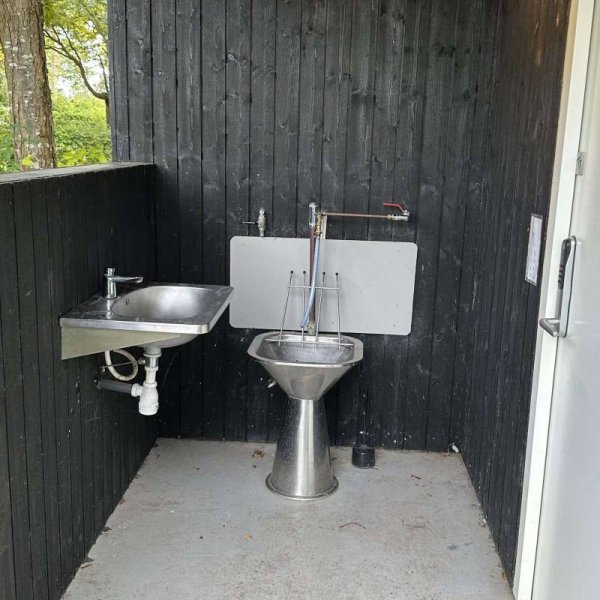 Nysted Autocamperplads — Photo 3