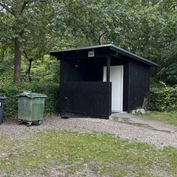 Nysted Autocamperplads — Photo 2