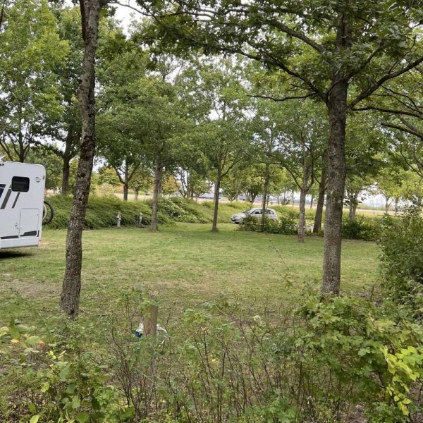 Nysted Autocamperplads — Photo 4