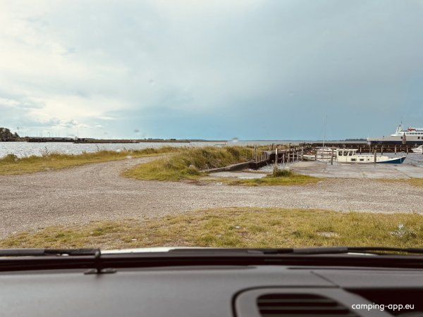 Tårs Havn Lolland — Photo 6