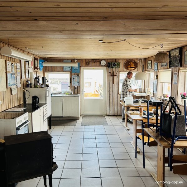 Tårs Havn Lolland — Photo 4