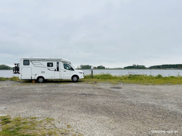 Tårs Havn Lolland — Photo 3