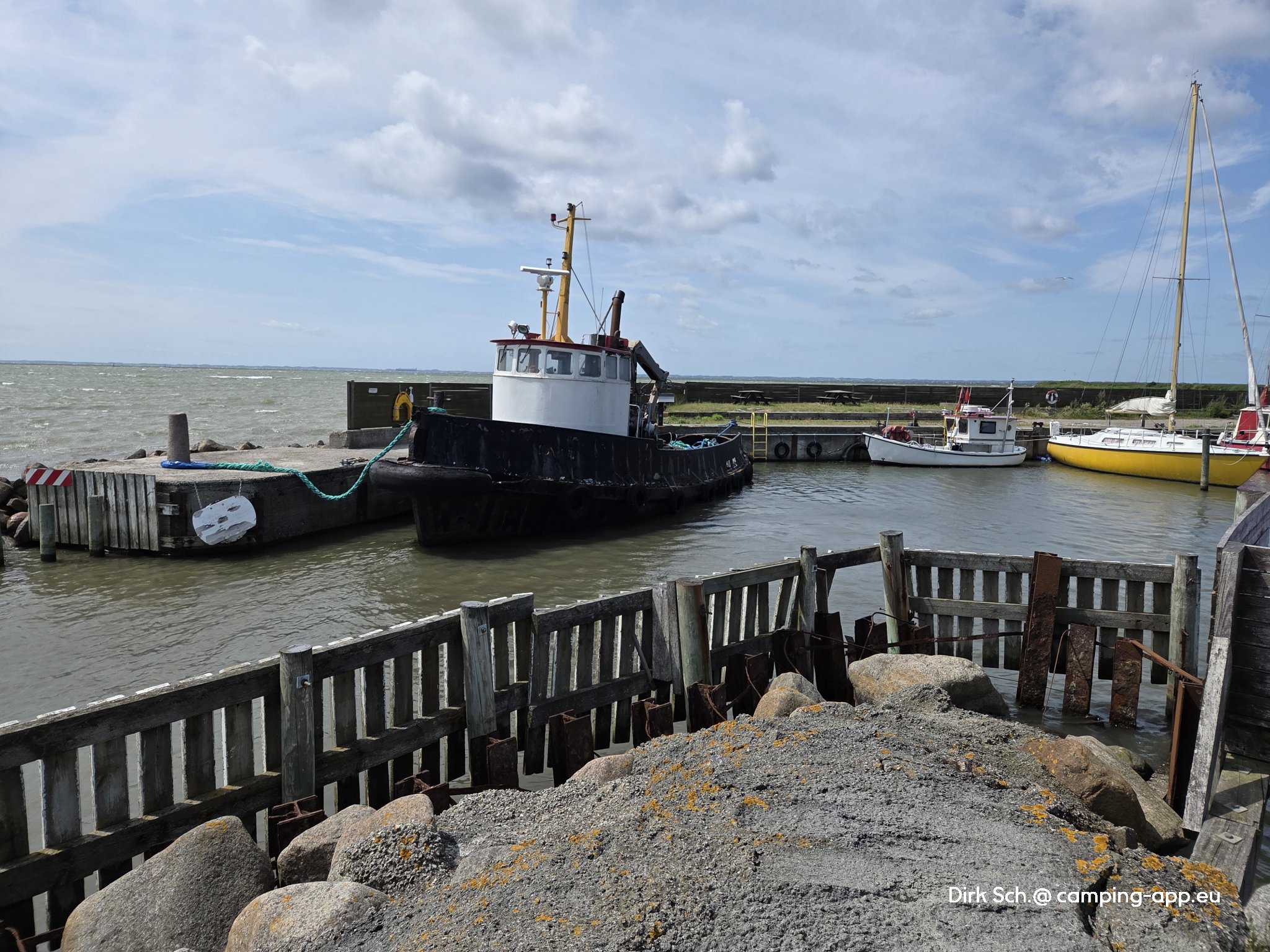 Tårs Havn Lolland — Photo 5