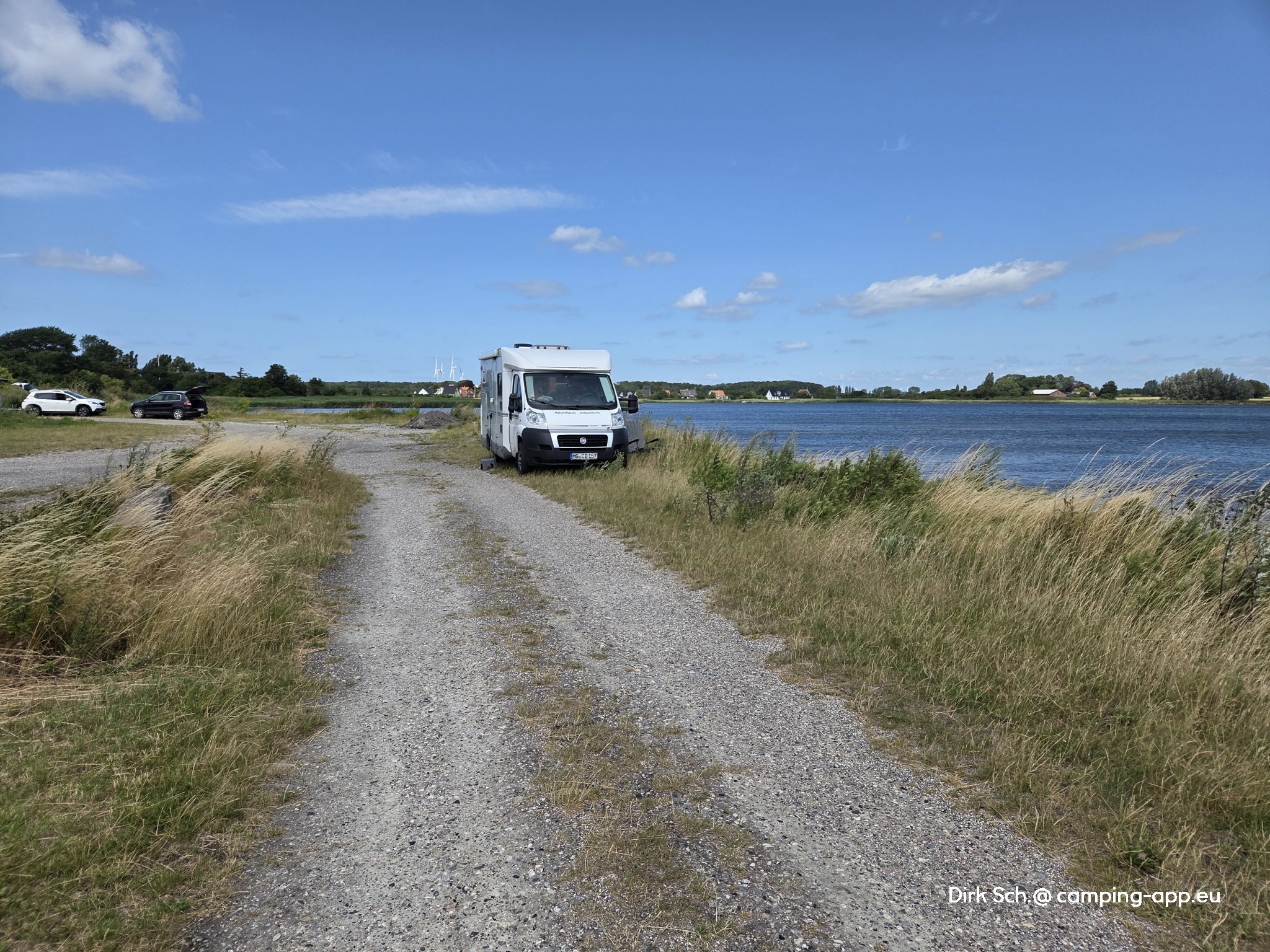 Tårs Havn Lolland — Photo 4