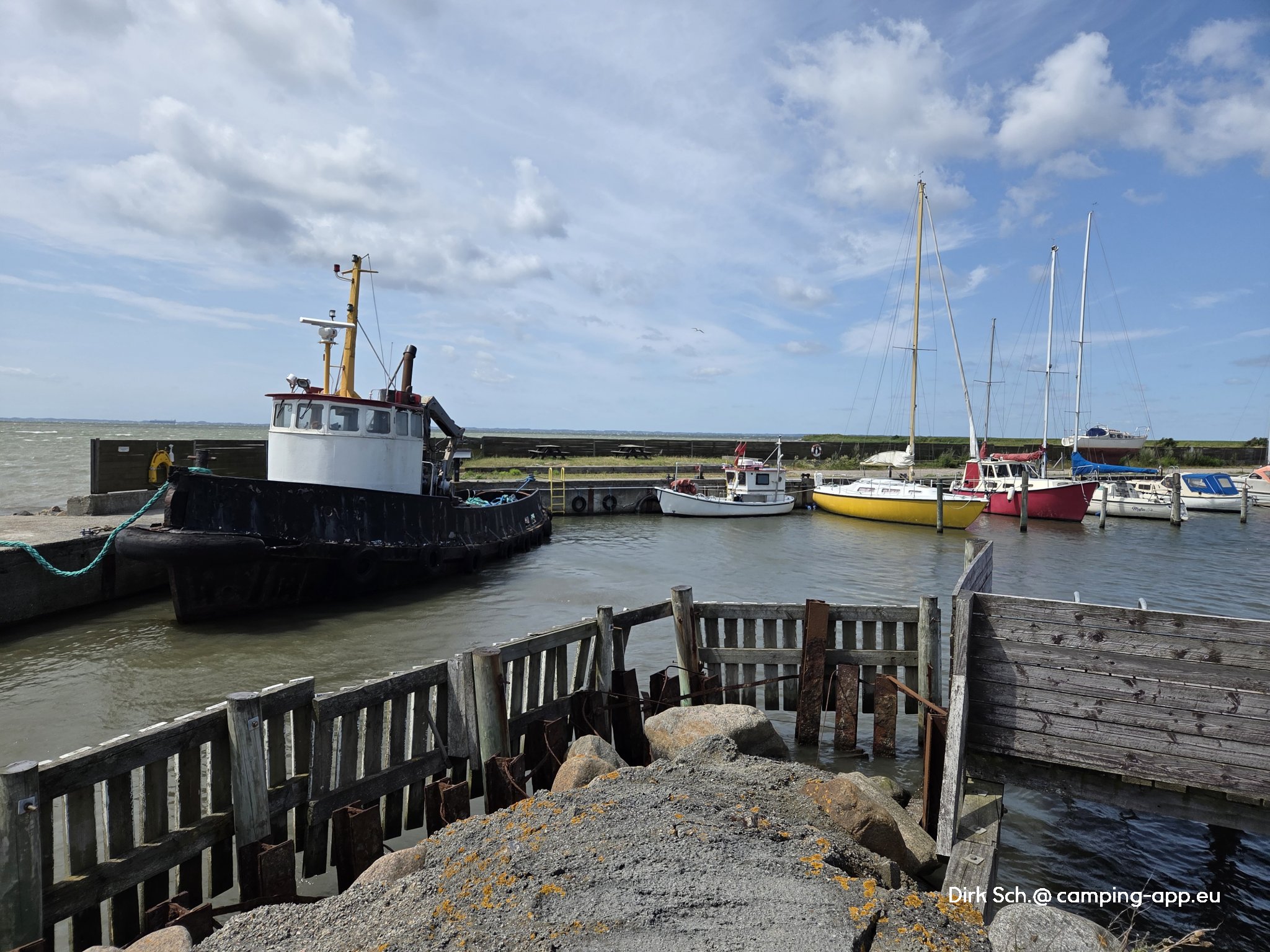 Tårs Havn Lolland — Photo 2