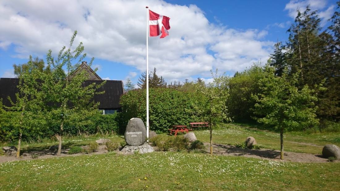 Fejø Camping — Місце для кемпінгу in Fejø