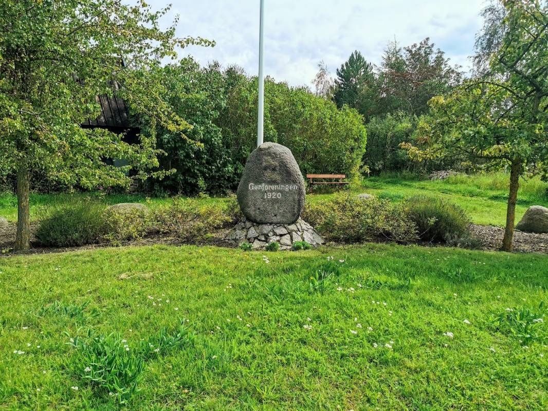 Fejø Camping — Camping Site in Fejø
