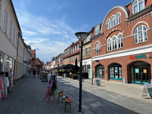 Middelfart Lystbådehavn / Marina — Photo 6