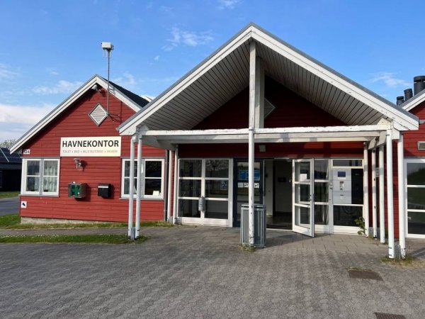 Middelfart Lystbådehavn / Marina — Photo 5