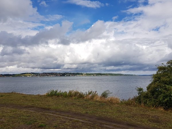 Stellplatz am Yachthafen Kolding — Photo 5