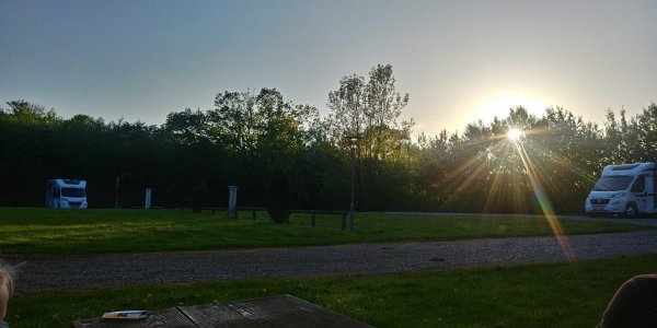 Camperstop Aabenraa — QuickStop in Aabenraa