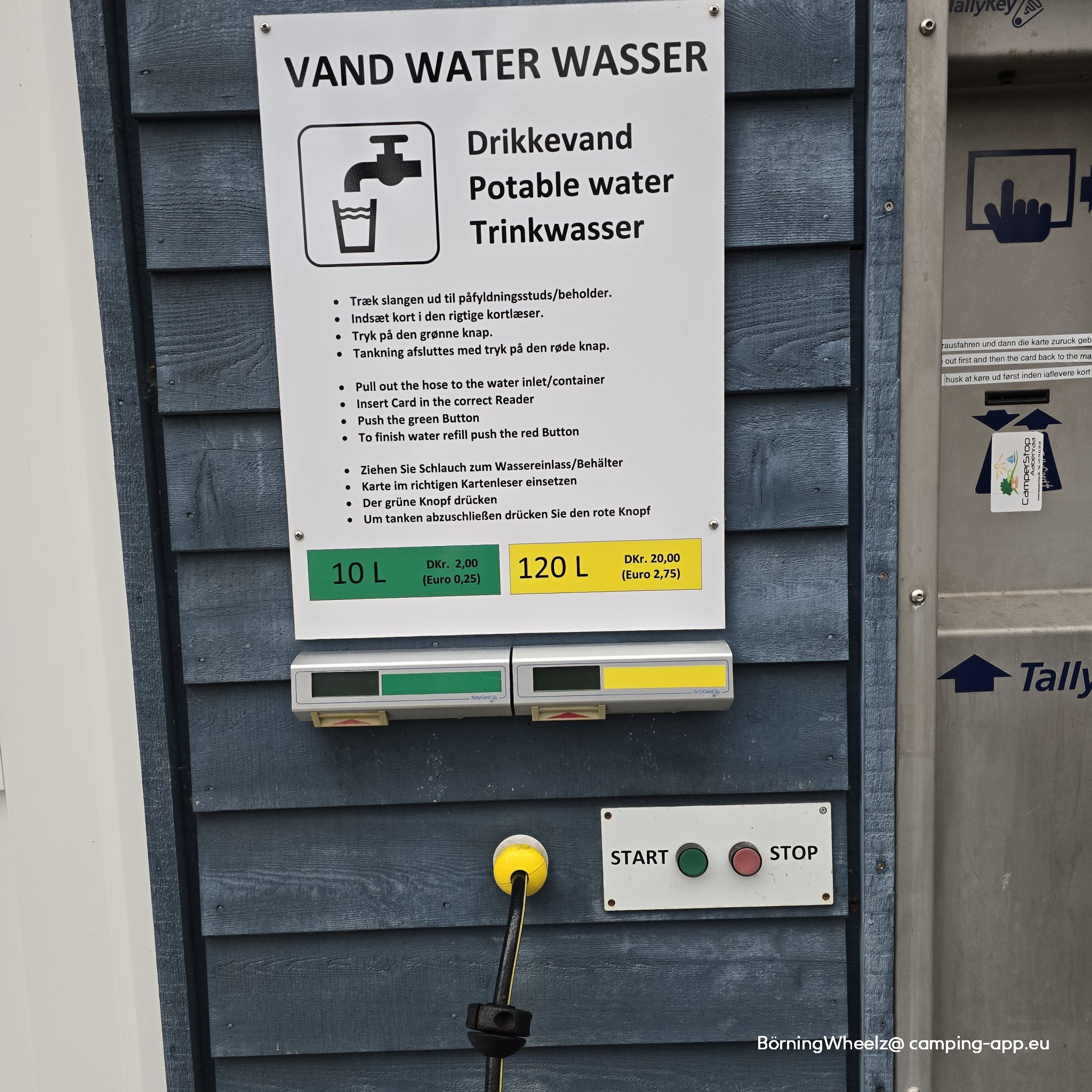 Camperstop Aabenraa — Photo 4