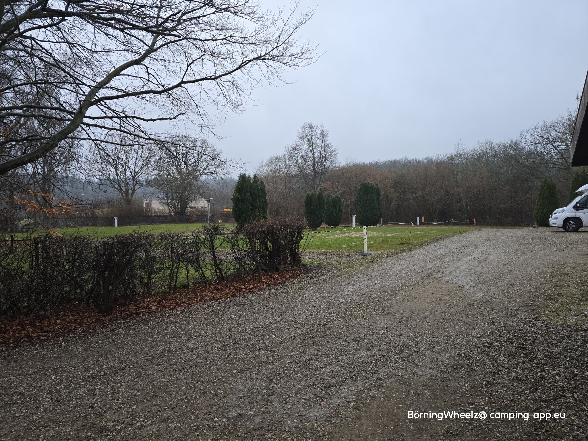 Camperstop Aabenraa — Photo 3