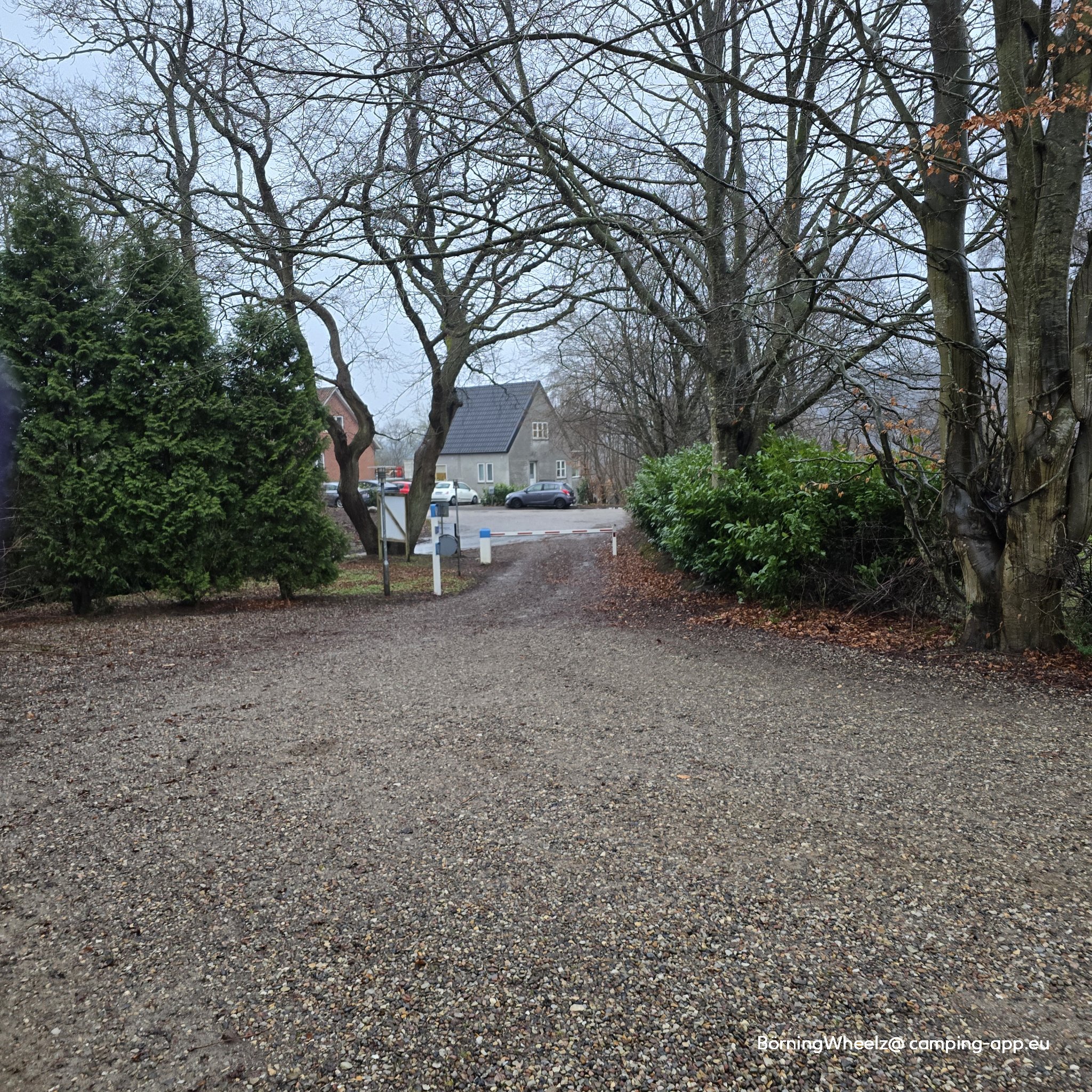 Camperstop Aabenraa — Photo 4