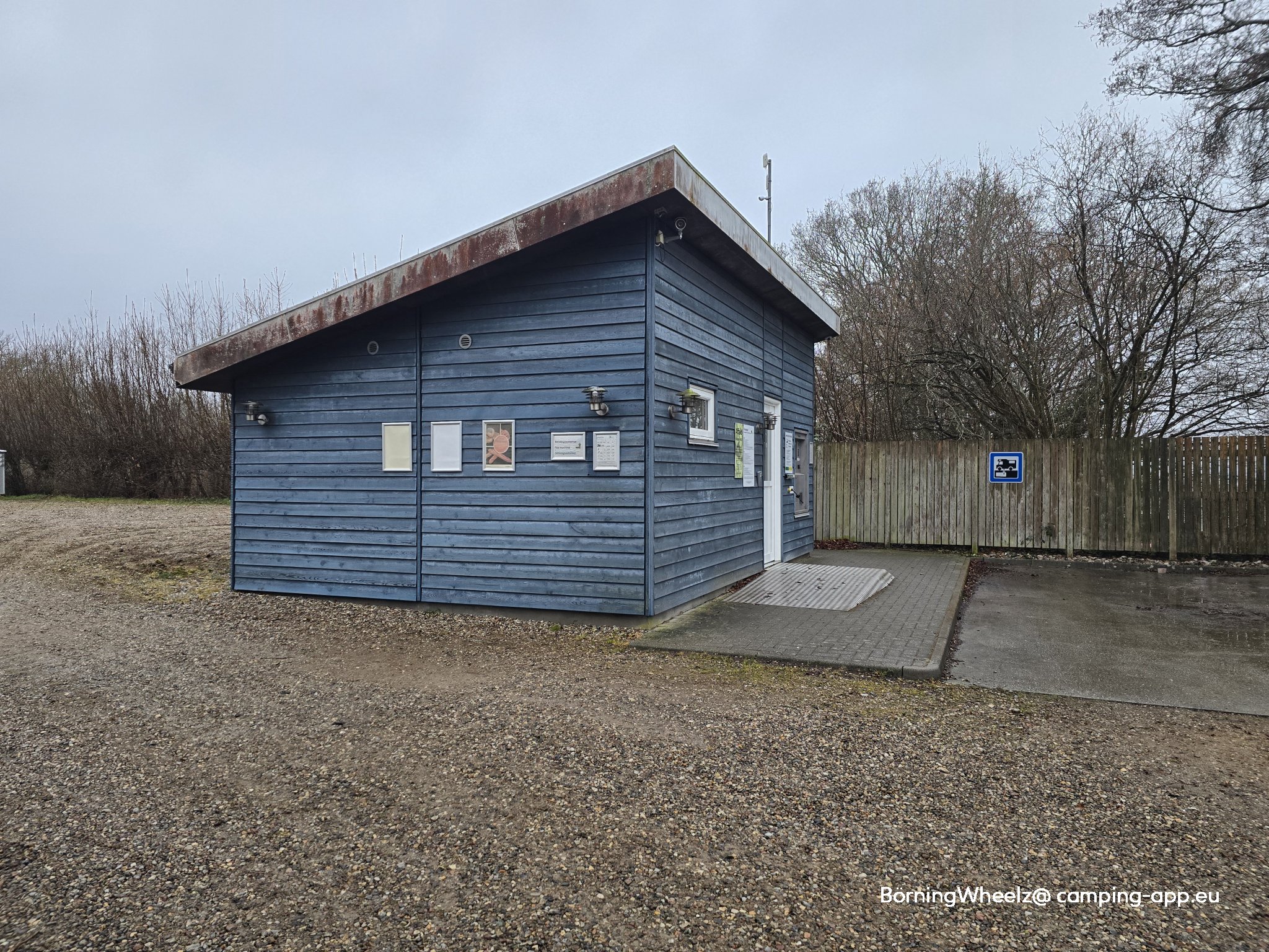 Camperstop Aabenraa — Photo 5