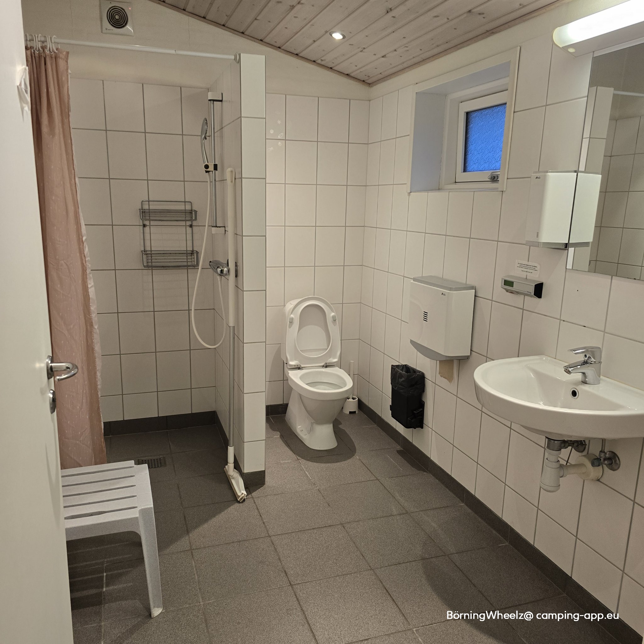 Camperstop Aabenraa — Photo 6