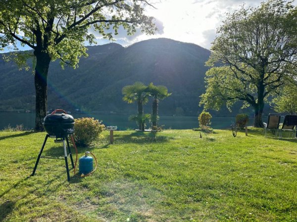 Camping Paradiso — Foto 5