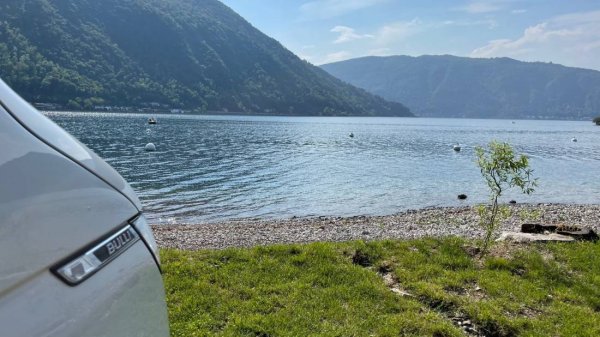 Camping Paradiso — Foto 6
