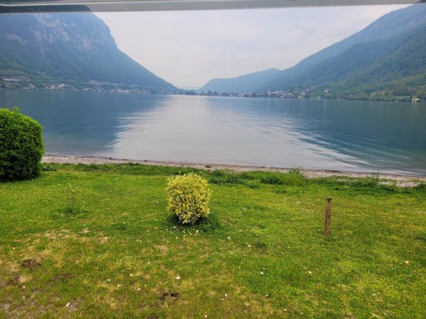 Camping Paradiso — Foto 2