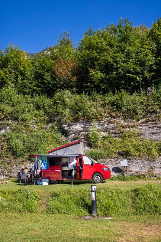 Camping Talacker — Photo 2