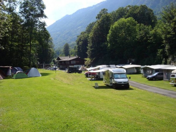 Camping Talacker — Photo 6