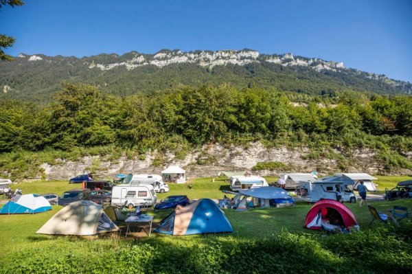 Camping Talacker — Photo 5