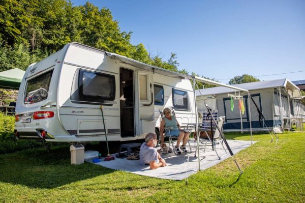 Camping Talacker — Photo 4