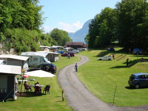 Camping Talacker — Photo 3