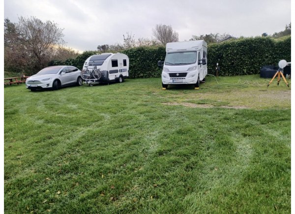 Daler Camping — Photo 2