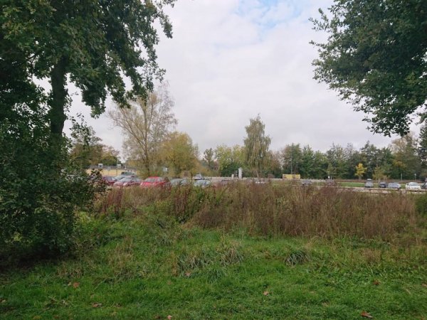 Stellplatz Aichach — Photo 2