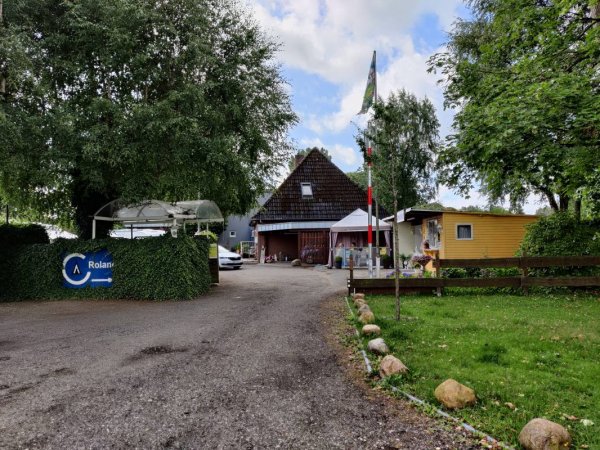Campingplatz Roland