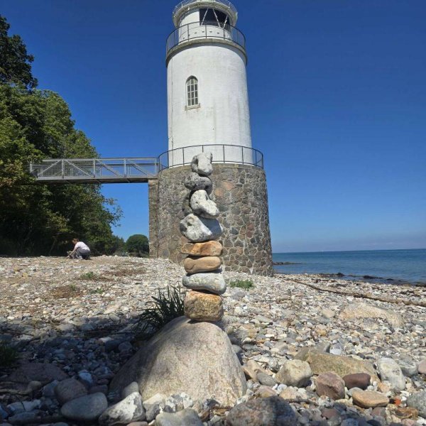 Stellplatz am Yachthafen Augustenborg — Photo 3