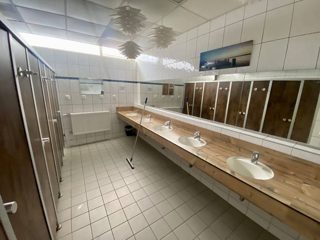 Camping Bella Augusta — Kemping in Augsburg