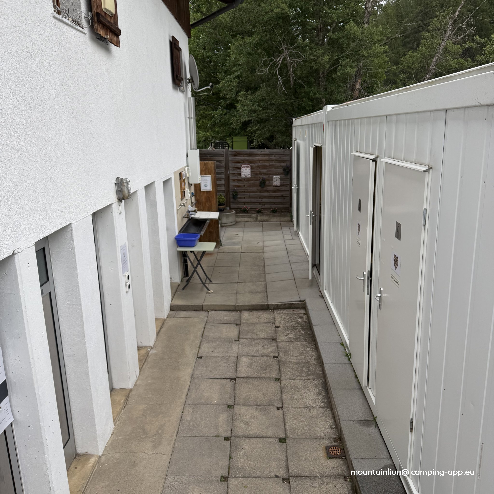 Brigga Camping — Foto 5