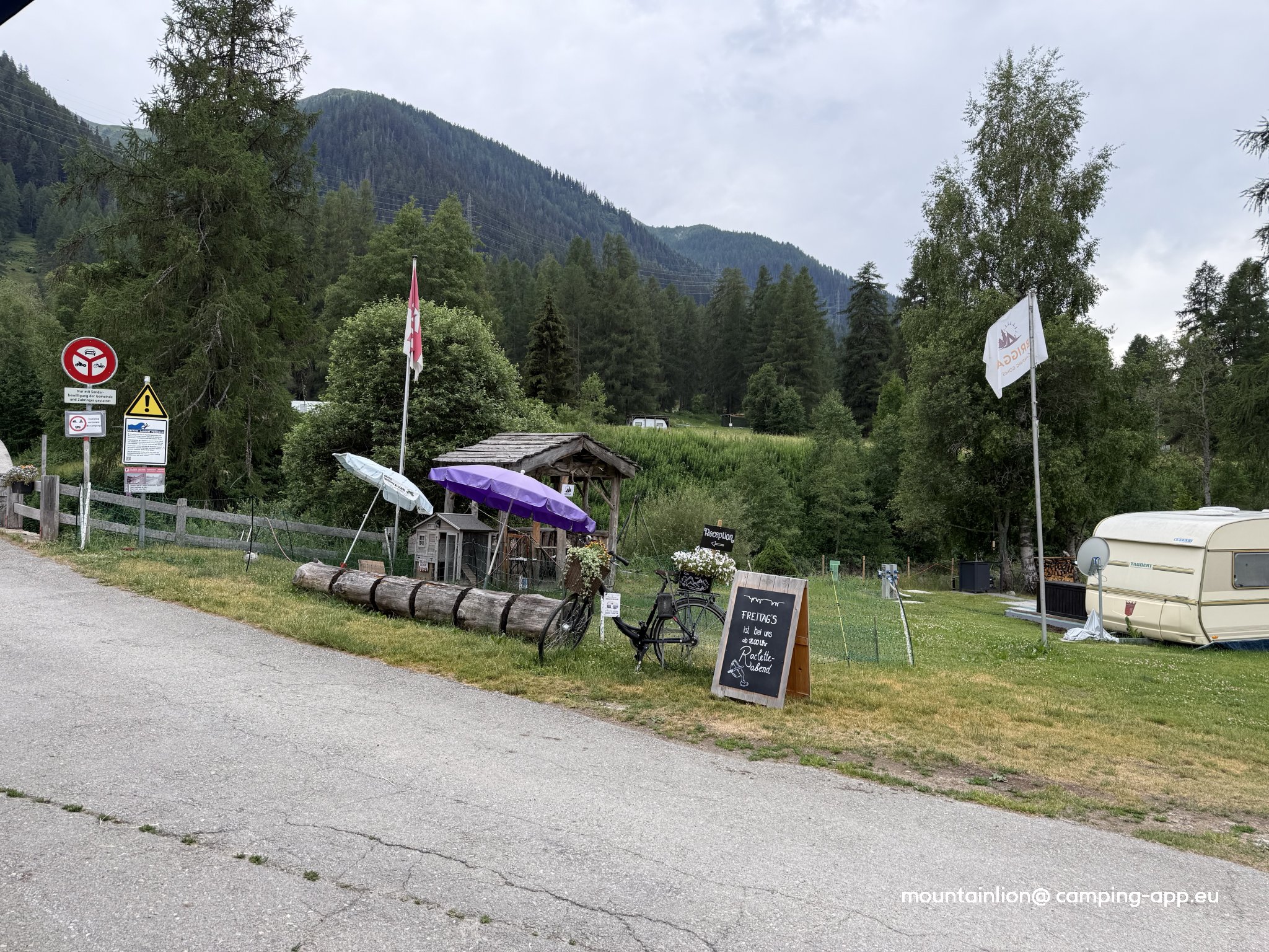 Brigga Camping — Foto 6
