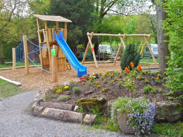 Camping Rausenbach — Photo 2