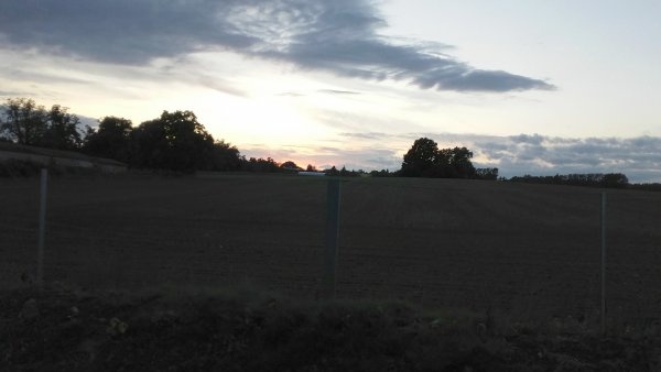 Sønderho ny Camping Fanø/Sønderho — Campingplats in Fanø