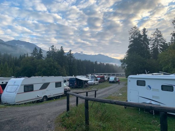 Camping Moubra — Photo 2