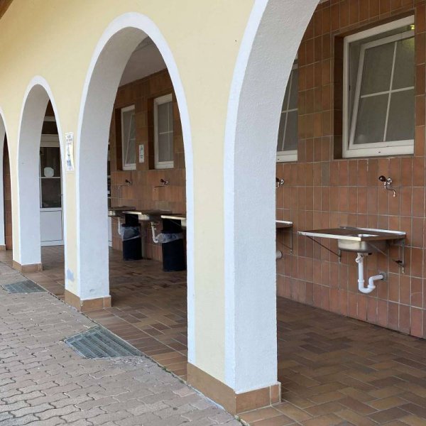 Sonnencamp Pirkdorfer See — Photo 5