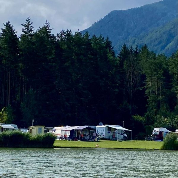 Sonnencamp Pirkdorfer See — Photo 2