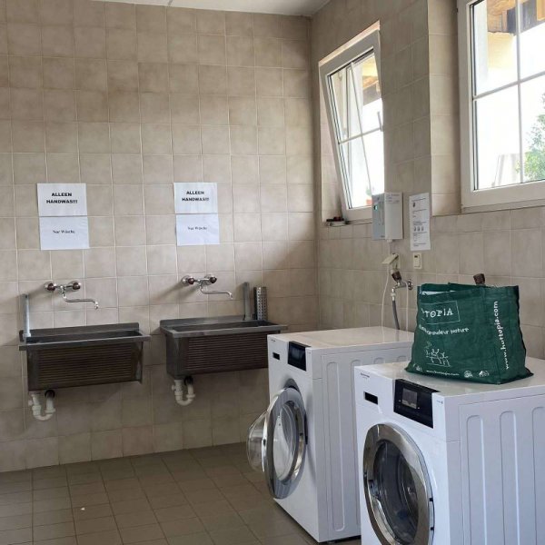 Sonnencamp Pirkdorfer See — Photo 4