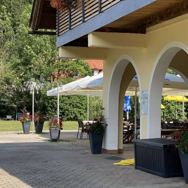 Sonnencamp Pirkdorfer See — Photo 3