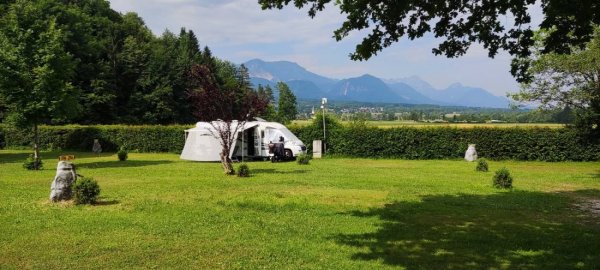 Camping Juritz