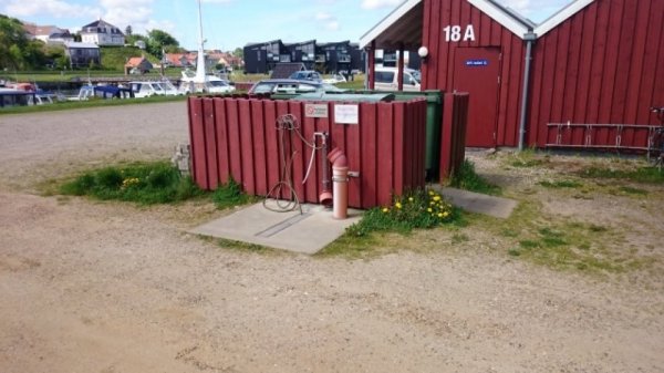 Autocamperplads Struer — Photo 3