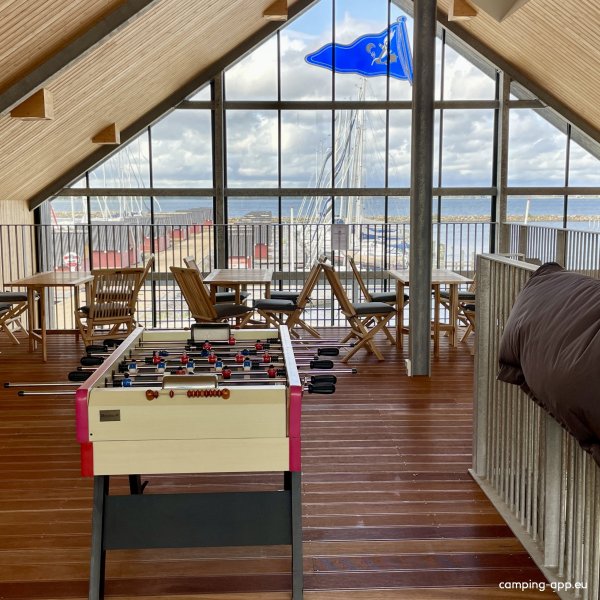 Autocamperplads Struer — Foto 4