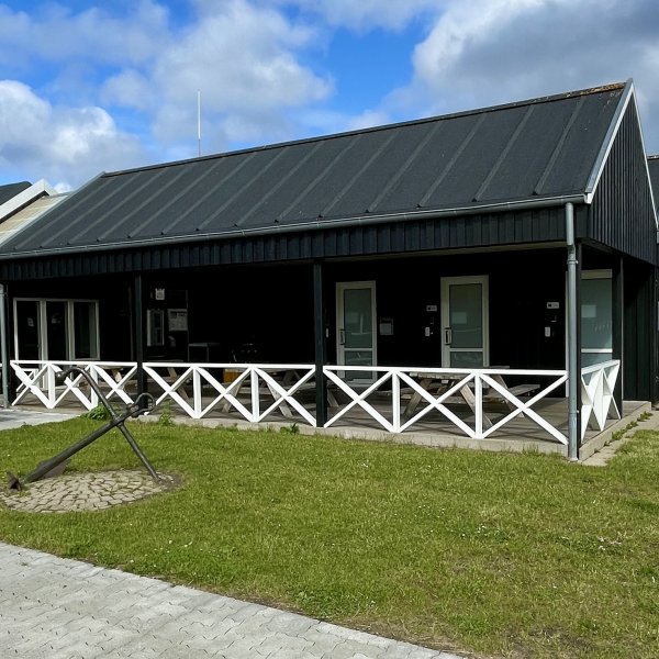 Autocamperplads Struer — Foto 6